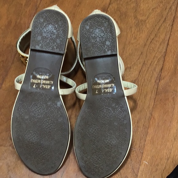 New WOB Db DK fashion sandals - Picture 8 of 10